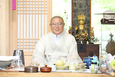 대한민국관음성지 마곡사